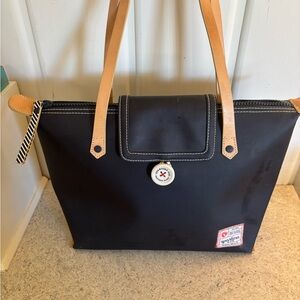 NEW Spartina 449 button tote